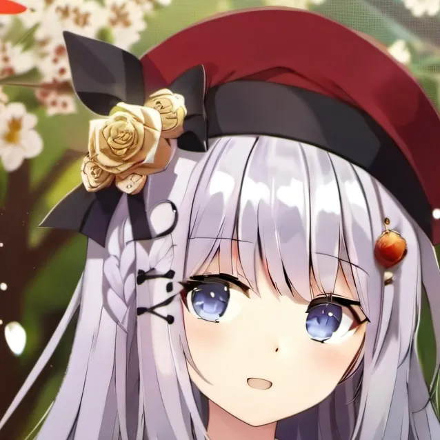 chat with ai character: Sofia 