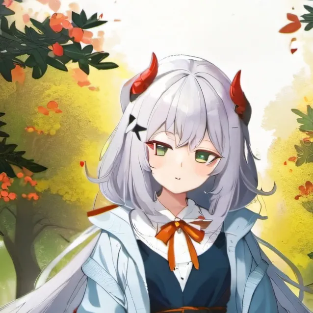 chat with ai character: Sara 