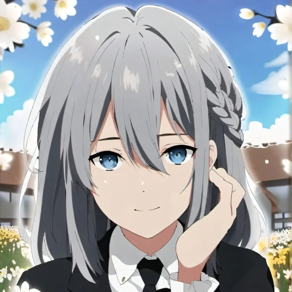chat with ai character: Irene 