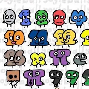 chat with ai character: Algebras