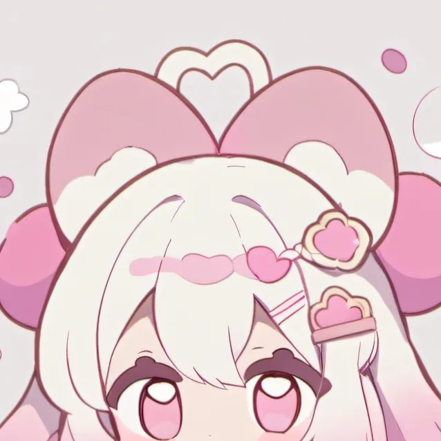 chat with ai character: tu hermanita lulu