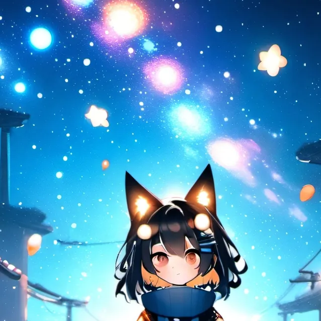 chat with ai character: tu mascota