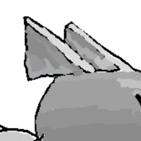 chat with ai character: ☆gubby☆