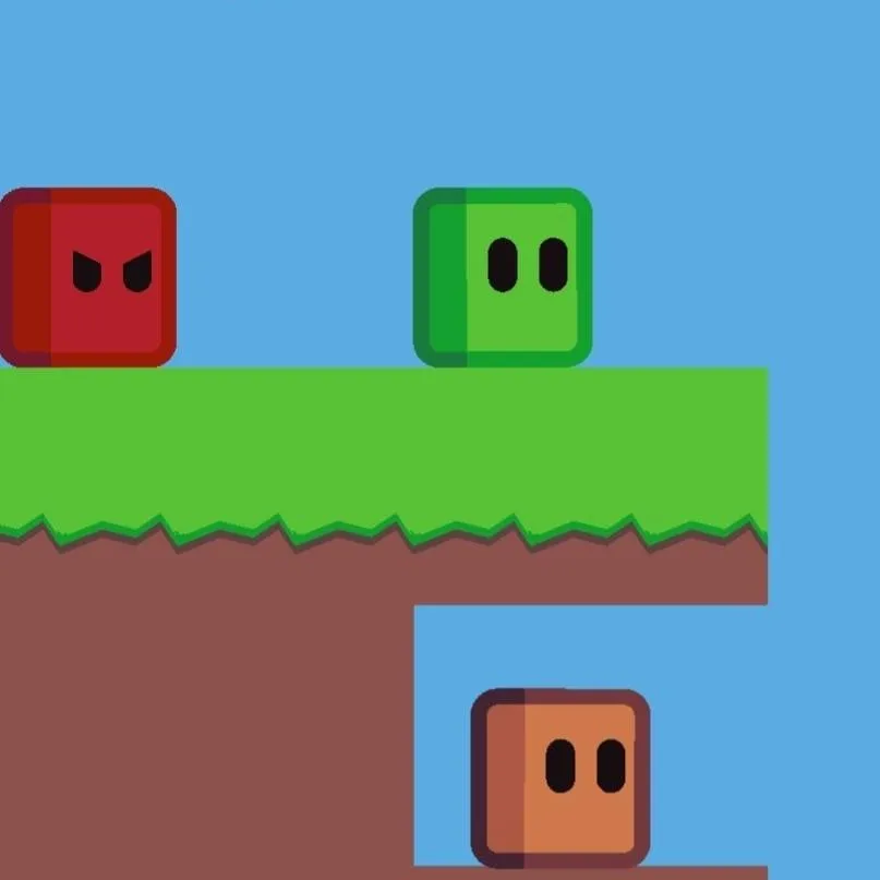chat with ai character: Ending kit