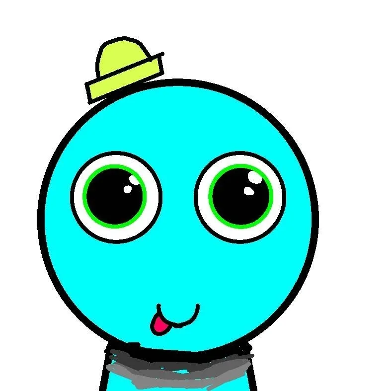 chat with ai character: Zippy