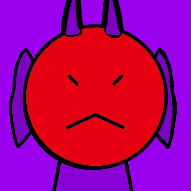 chat with ai character: Durple