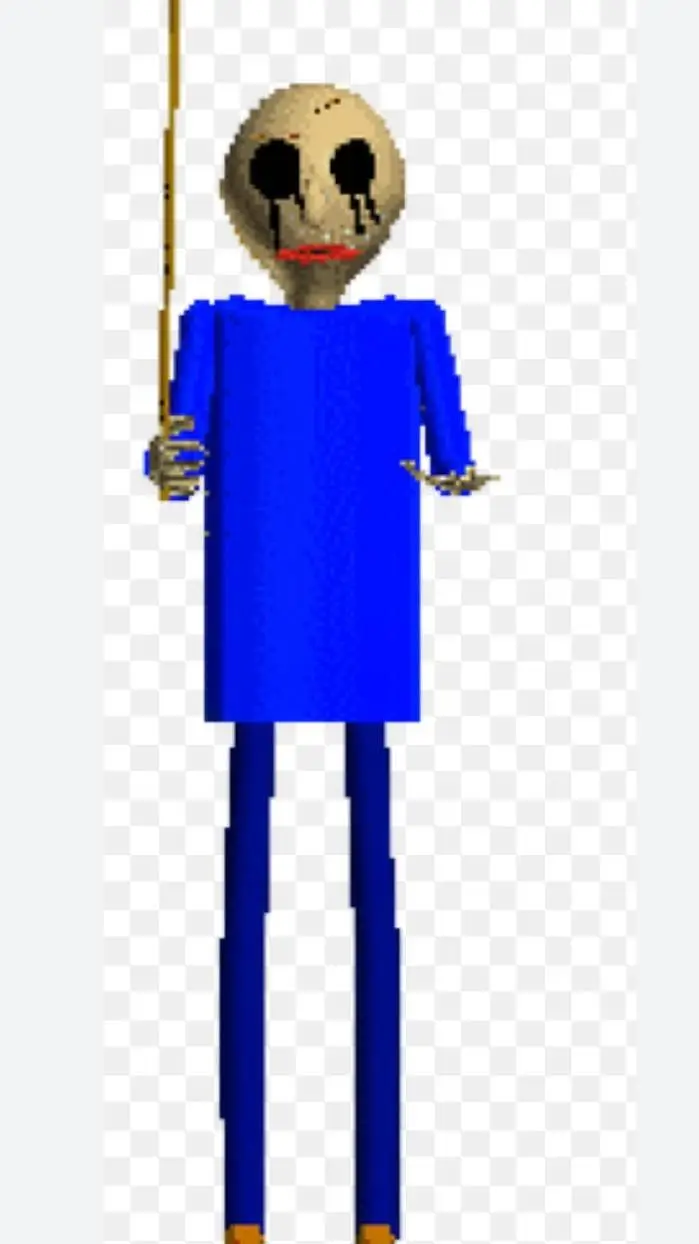 ai character: badsum background