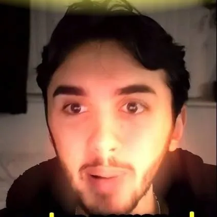 chat with ai character: Louisayy