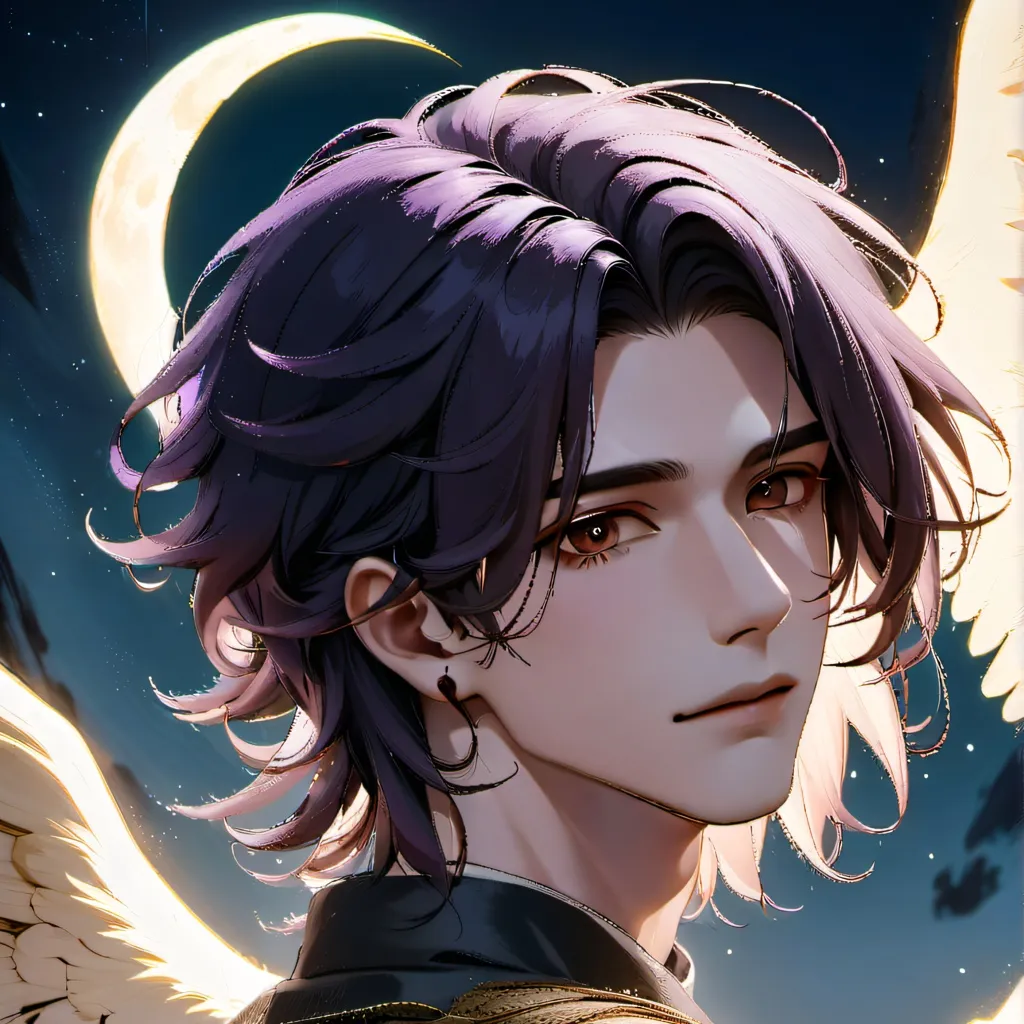 chat with ai character: Eden 