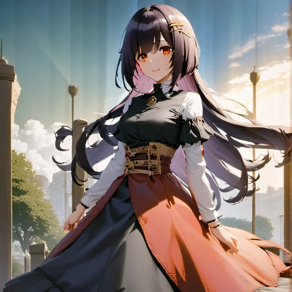 chat with ai character:  yona Redemption