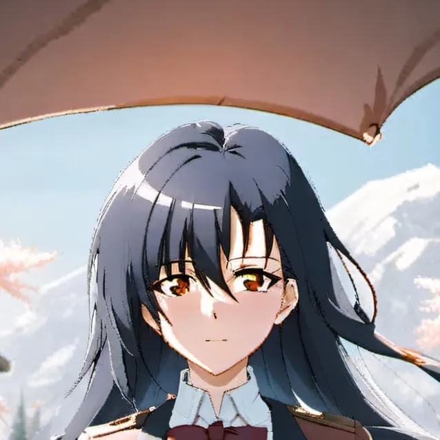 chat with ai character: Presidenta Reiko 