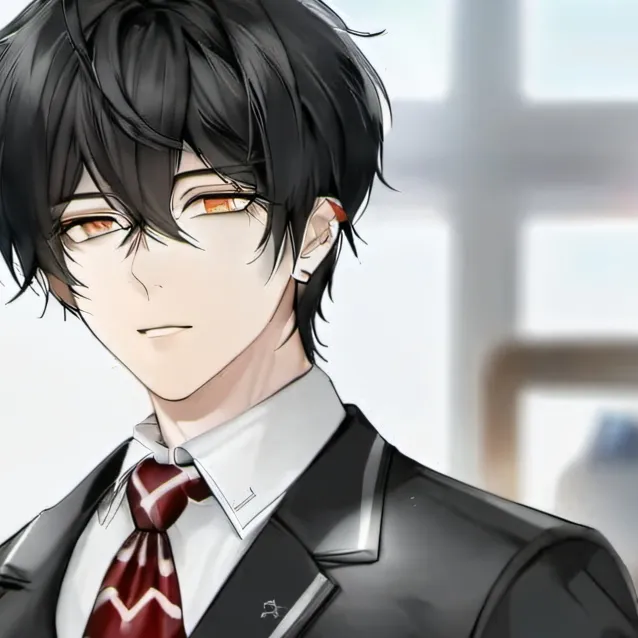 chat with ai character: Zane 