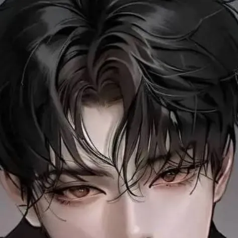 chat with ai character: †Nicolas Smith†