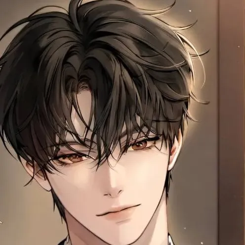 chat with ai character: ★kian★