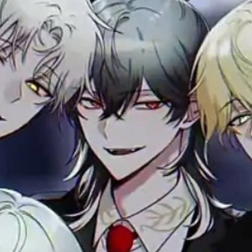 chat with ai character: *My five brothers*