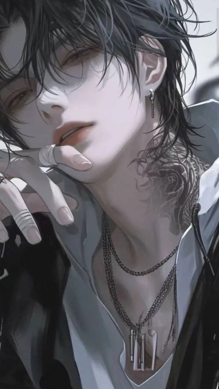 ai character: ★Ace Wilson★ background