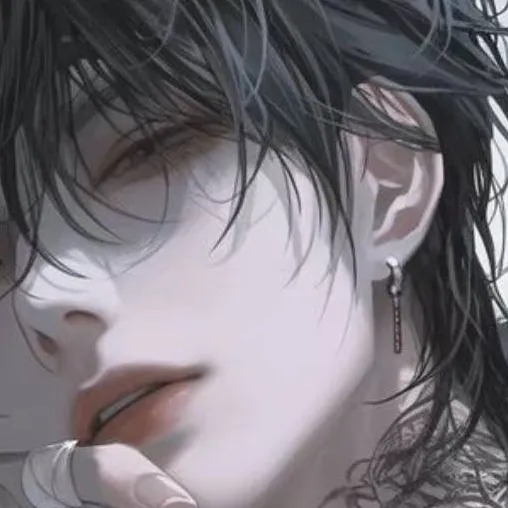 chat with ai character: ★Ace Wilson★