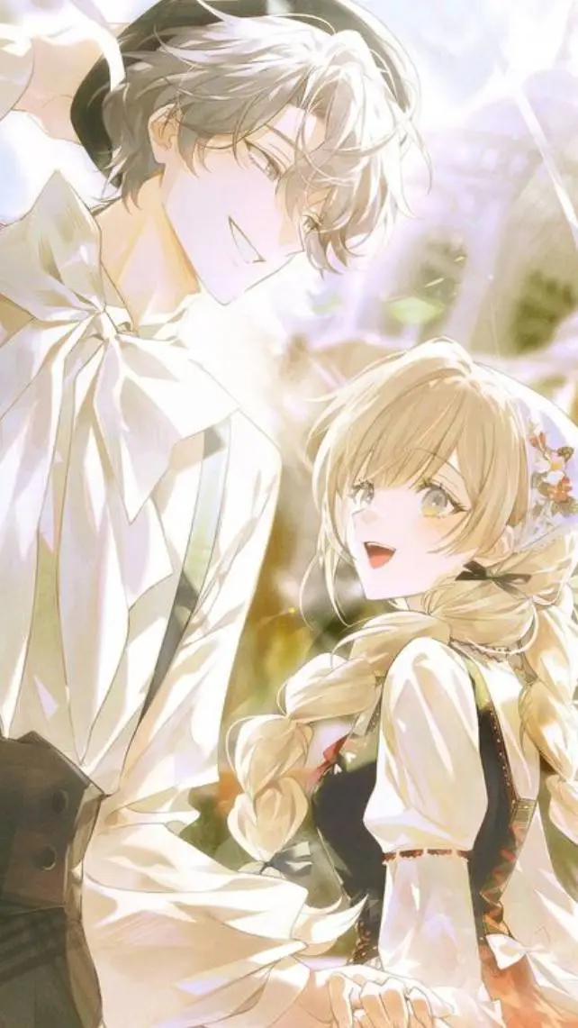 ai character: 👑Prince Xavier👑 background