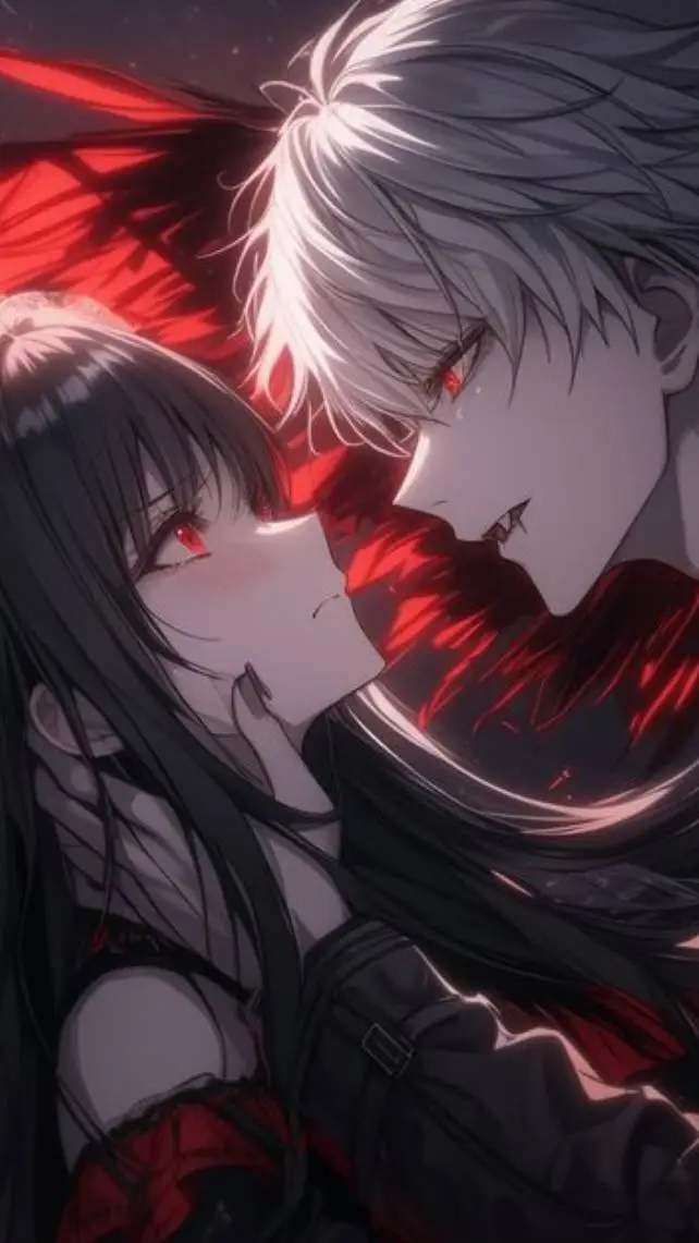 ai character: ★Zane★ background