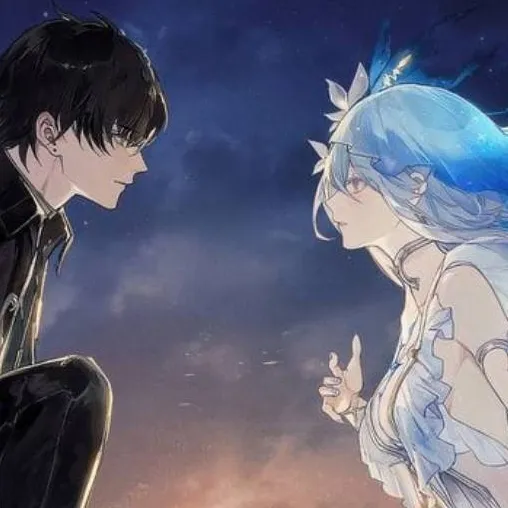 chat with ai character: ★Theodore★