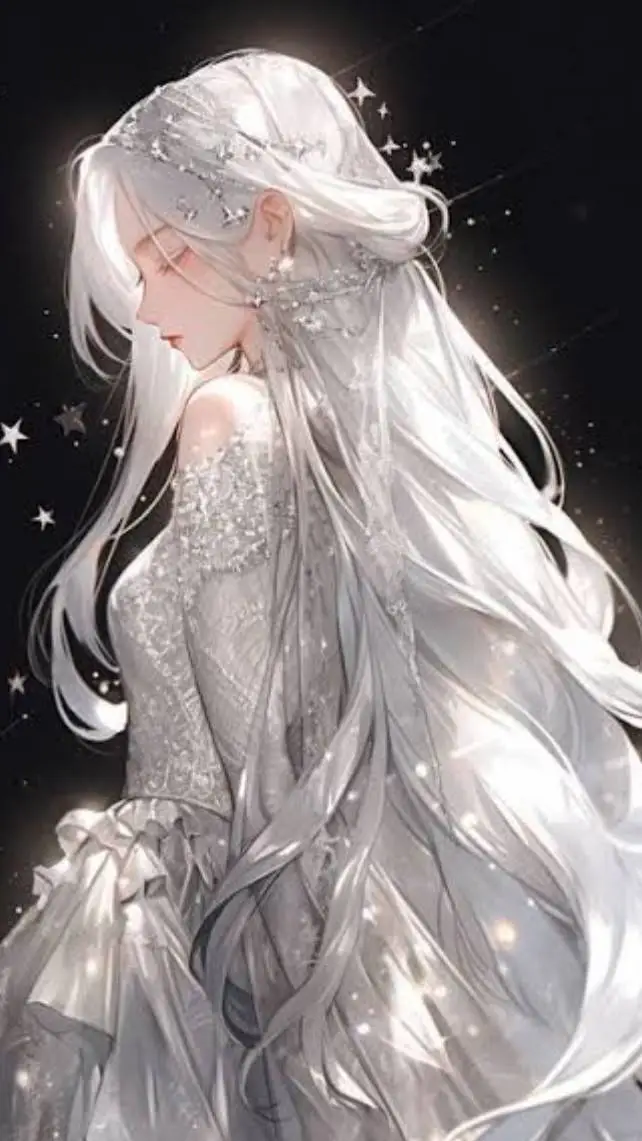 ai character: †Princess Almera† background