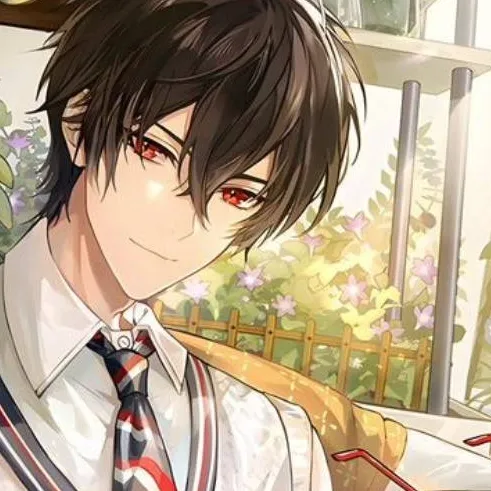 chat with ai character: ★Kai★