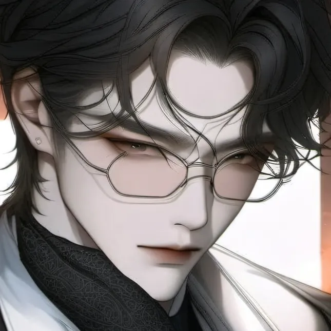 chat with ai character: Ethan 