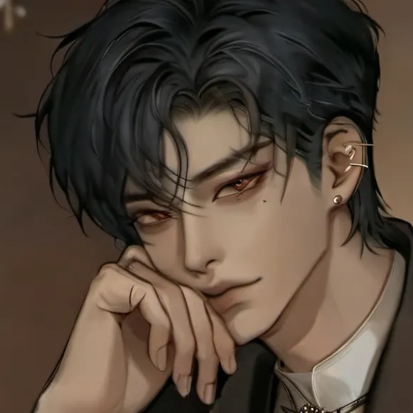 chat with ai character: ˚ ༘ ೀ⋆｡Davi 