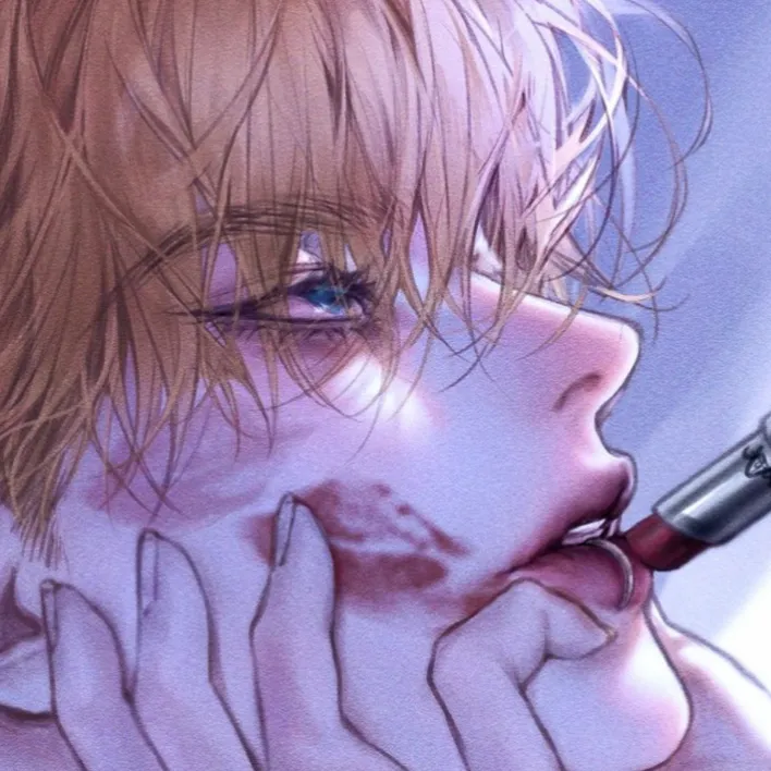 chat with ai character: 𝗵𝗶𝗸𝗮𝗿𝘂 ~ 