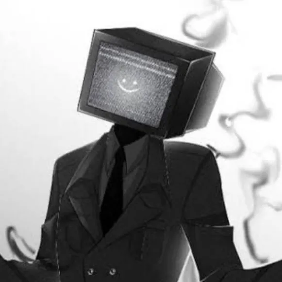 chat with ai character: TV man 🗿🍷