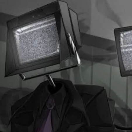 chat with ai character: Large tv man 🗿