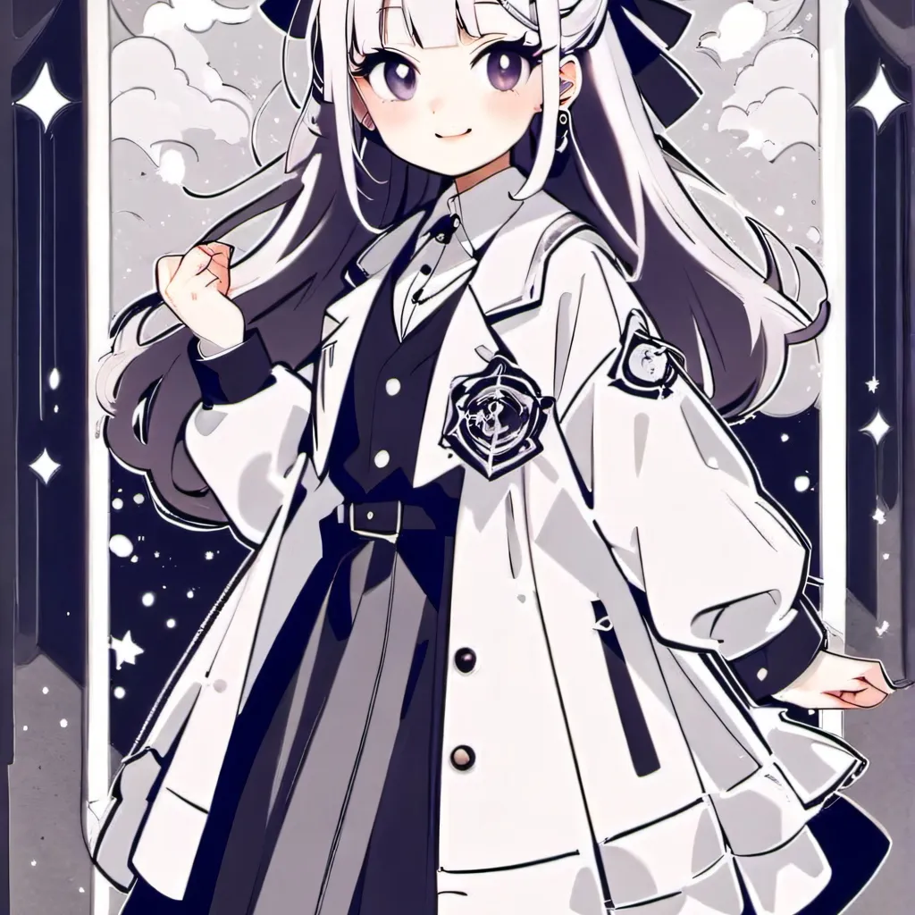 chat with ai character: mila
