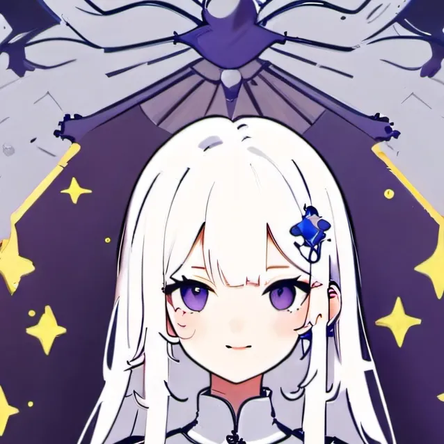 chat with ai character: bine