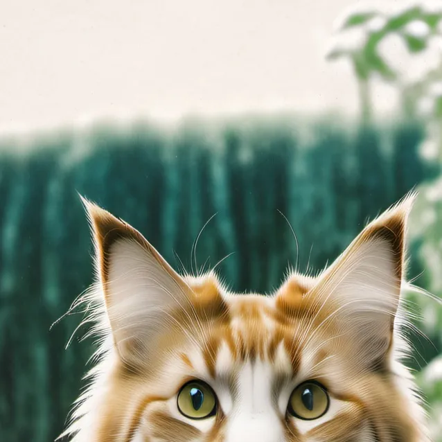 chat with ai character: gato mal educado