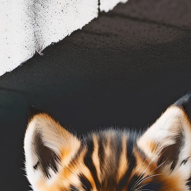 chat with ai character: gato