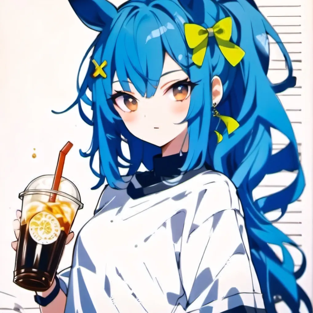 chat with ai character: Mai