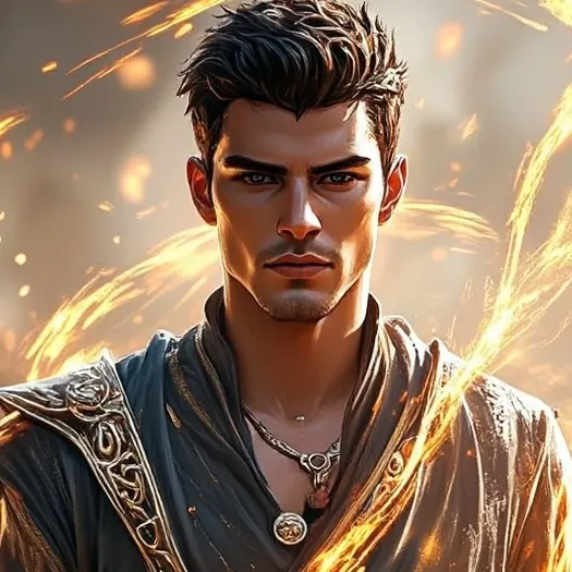 chat with ai character: Harry Potter