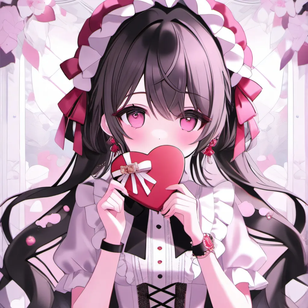 chat with ai character: katty