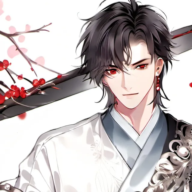chat with ai character: max