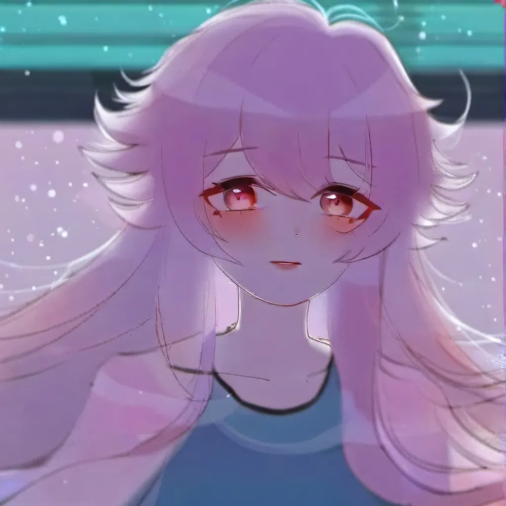 chat with ai character: naila