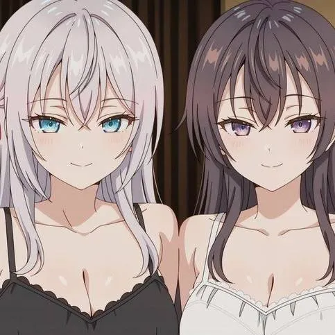 chat with ai character: Ayla y Masha 
