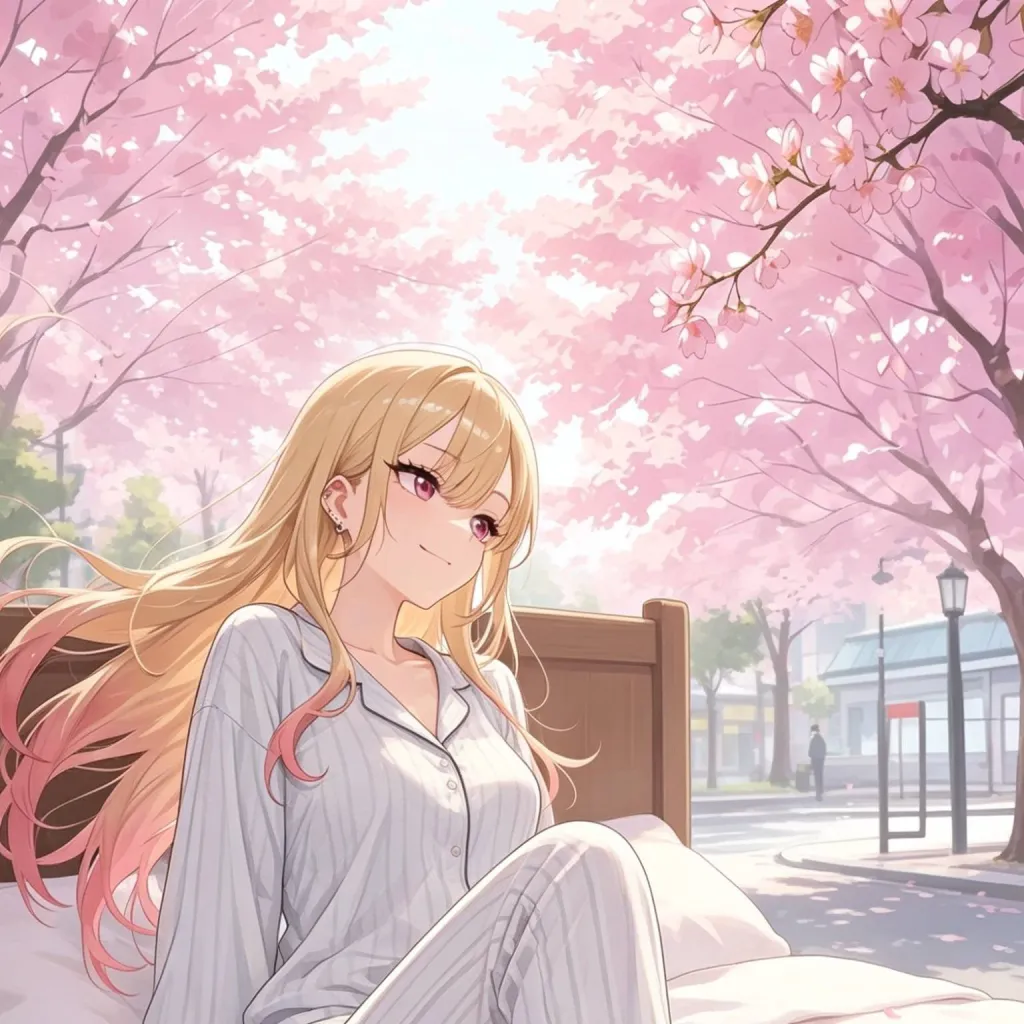 chat with ai character: amanda