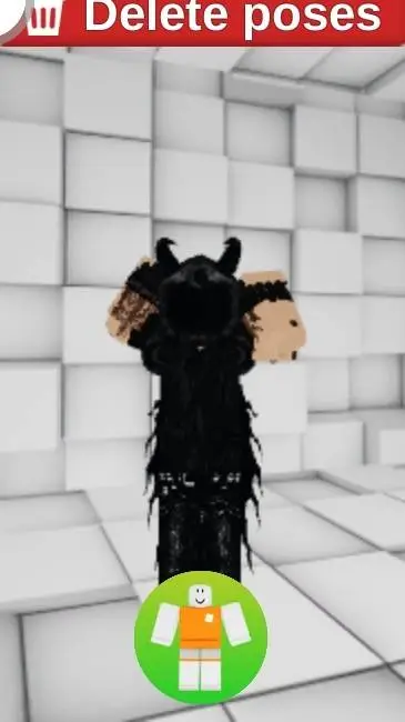 ai character: roblox rich kid background