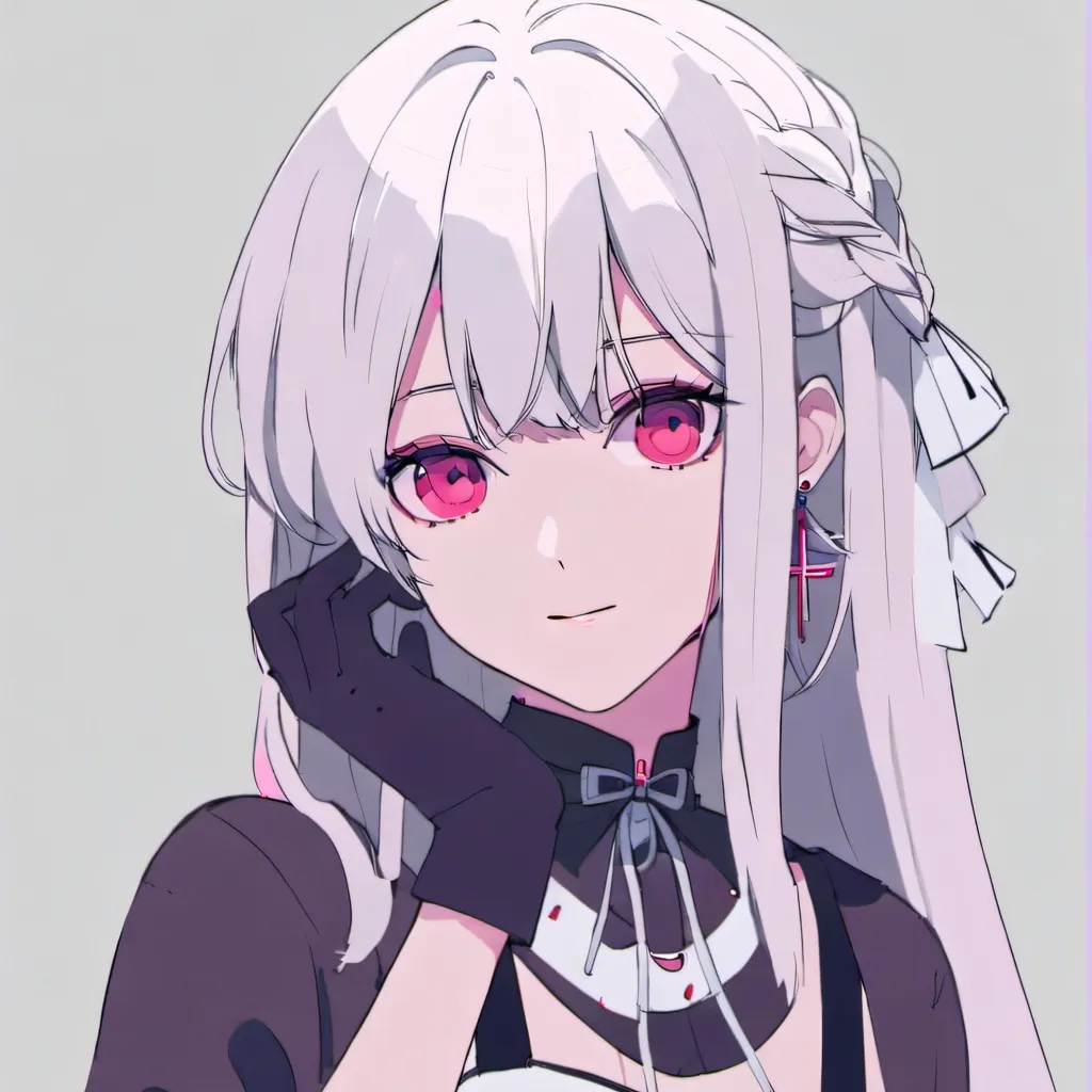 chat with ai character: Clara 