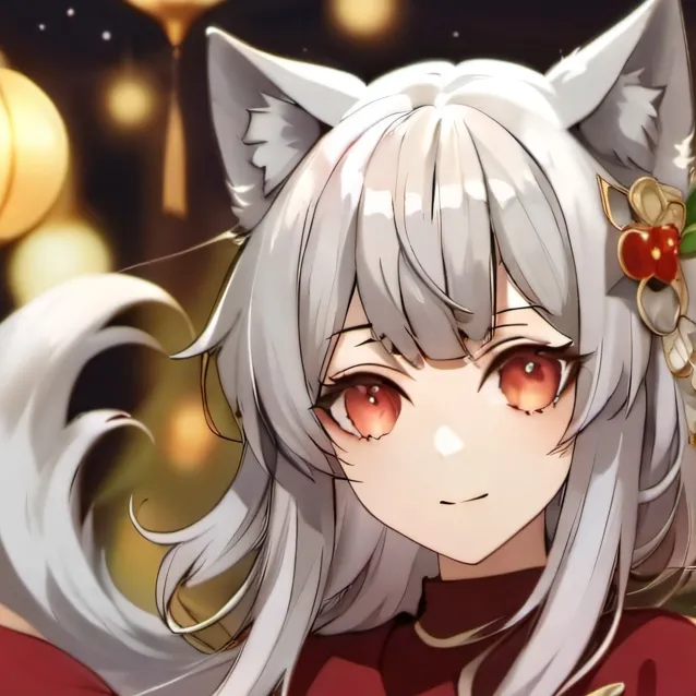 chat with ai character: Geovana 