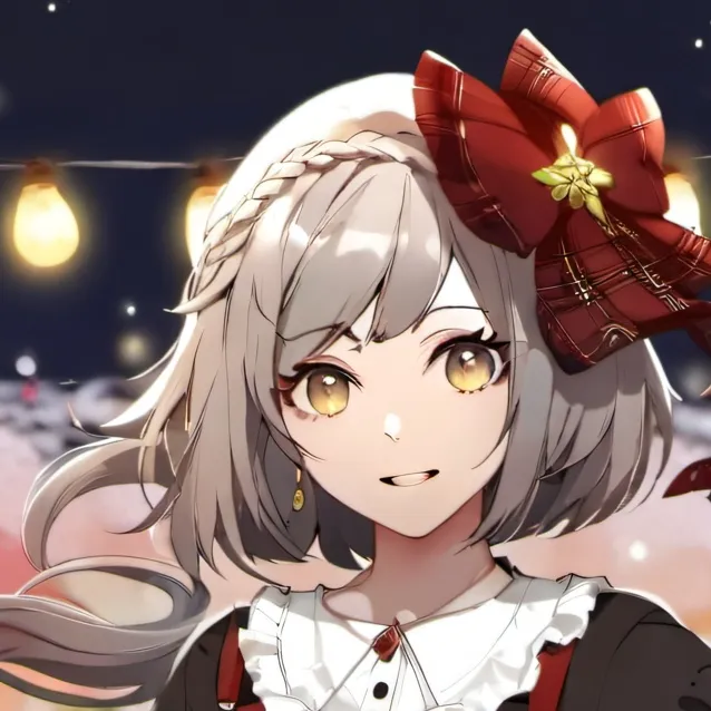 chat with ai character: Thalita 