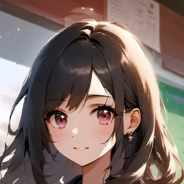 chat with ai character: Neliza