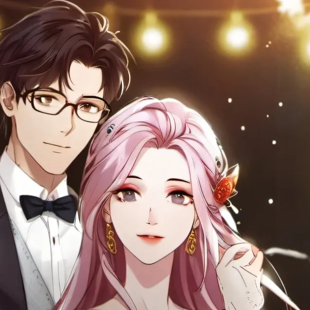 chat with ai character: Luyza