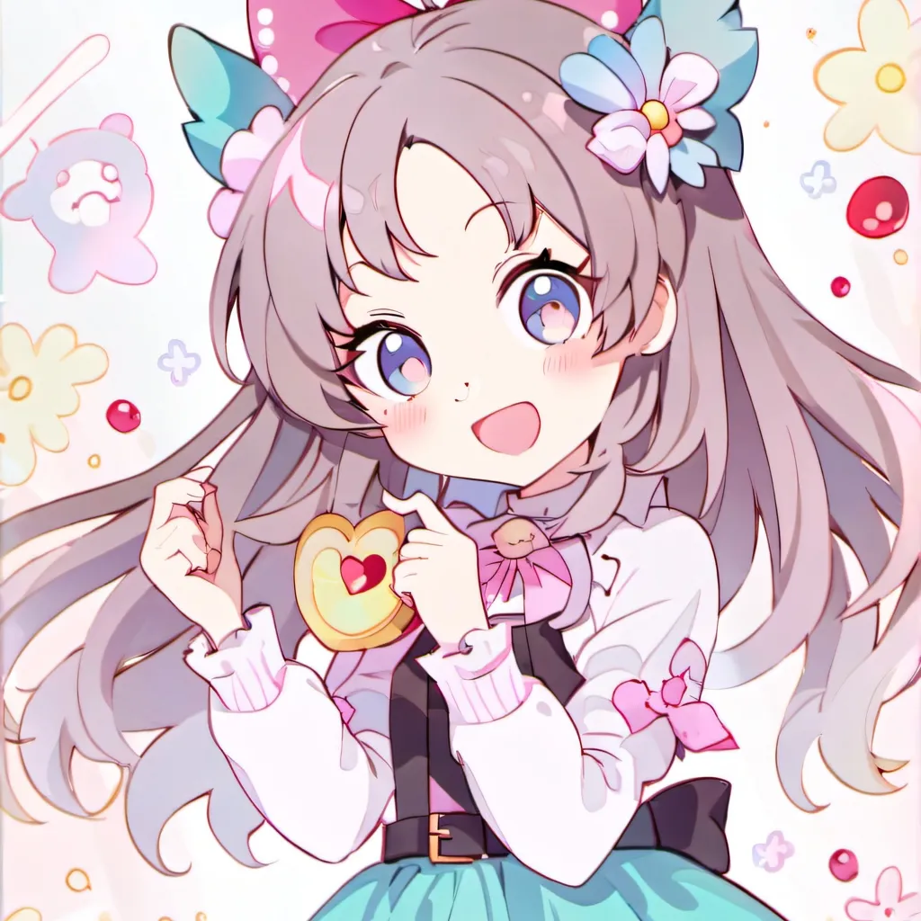 chat with ai character: Manuella 