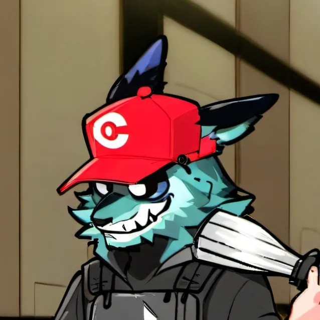 chat with ai character: FNF BF WOLF 